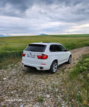 Bmw X5 2011 - imagine 5