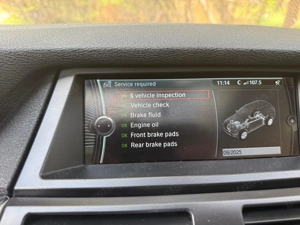 Bmw X5 2011 - imagine 6