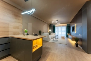 LUX Apartament 2 camere, 67 mp, etaj intermediar, garaj, zona Eroilor - imagine 6