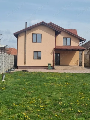 vila Teremia Mare jud.Timis - imagine 5