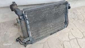 Dezmambrez Golf 5, an 2009,1,9 TDI, motor BLS - imagine 5