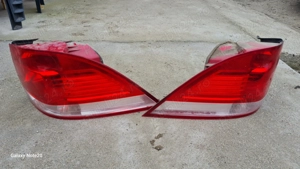 Dezmambrez Golf 5, an 2009,1,9 TDI, motor BLS - imagine 2