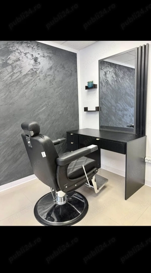 Posturi de lucru, frizerie, manichiură, pedichiură,TUDOR VLADIMIRESC detalii la nr de tel   - imagine 2