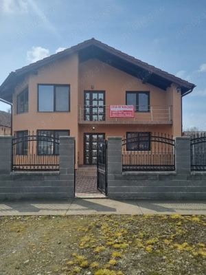 vila Teremia Mare jud.Timis - imagine 4