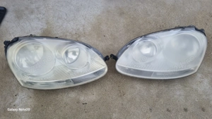 Dezmambrez Golf 5, an 2009,1,9 TDI, motor BLS - imagine 3