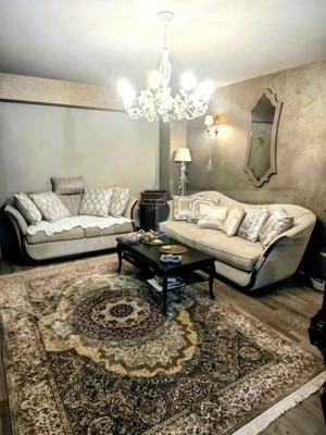 Apartament de lux, 92 mp, mobilat si utilat, zona RAMADA Pitesti - imagine 2