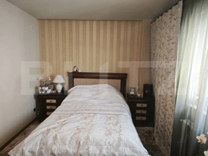 Apartament de lux, 92 mp, mobilat si utilat, zona RAMADA Pitesti - imagine 5