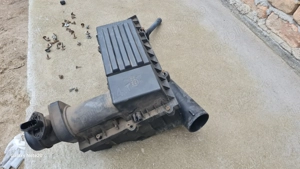 Dezmambrez Golf 5, an 2009,1,9 TDI, motor BLS - imagine 10