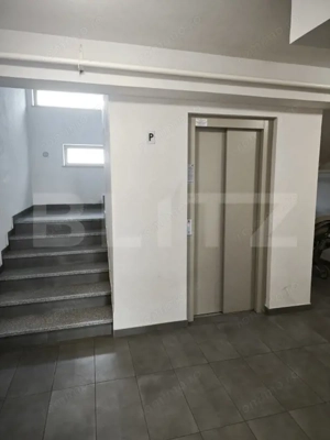 Apartament de lux, 92 mp, mobilat si utilat, zona RAMADA Pitesti - imagine 20
