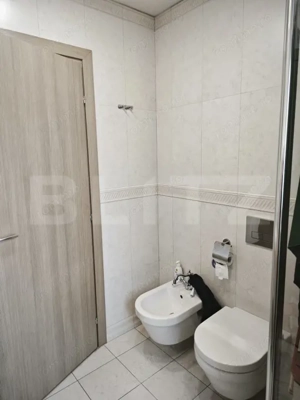 Apartament de lux, 92 mp, mobilat si utilat, zona RAMADA Pitesti - imagine 17