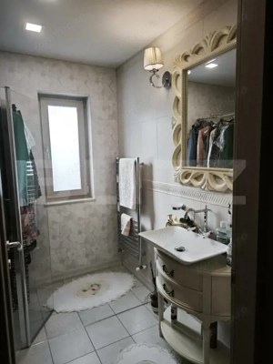 Apartament de lux, 92 mp, mobilat si utilat, zona RAMADA Pitesti - imagine 18