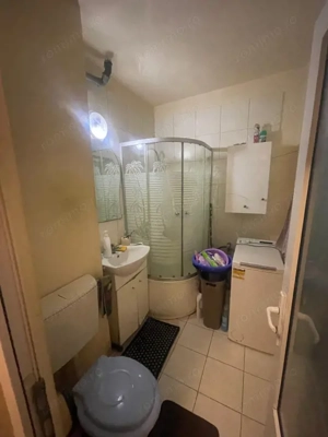 Garsoniera de vanzare, 30.47 mp, zona Brazda lui Novac - imagine 8