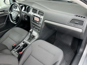 Volkswagen Golf SW 1.6 Diesel 105 CP An 2015 - imagine 5