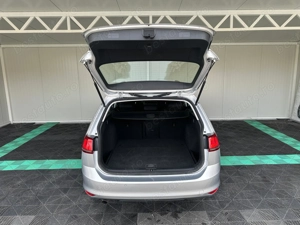 Volkswagen Golf SW 1.6 Diesel 105 CP An 2015 - imagine 11