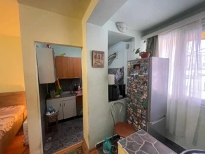 Garsoniera de vanzare, 30.47 mp, zona Brazda lui Novac - imagine 3