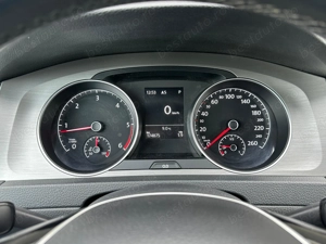 Volkswagen Golf SW 1.6 Diesel 105 CP An 2015 - imagine 8