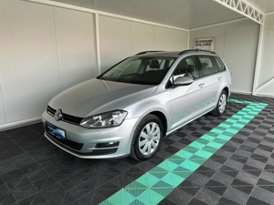 Volkswagen Golf SW 1.6 Diesel 105 CP An 2015 - imagine 9