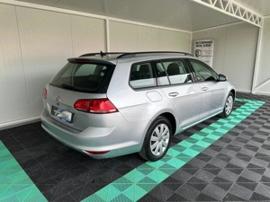 Volkswagen Golf SW 1.6 Diesel 105 CP An 2015 - imagine 3