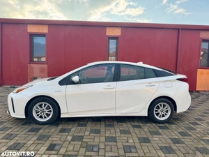 Toyota Prius 1.8 Lounge-Full-Garantie-Factura - imagine 2