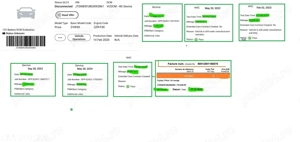 Toyota Prius 1.8 Lounge-Full-Garantie-Factura - imagine 6