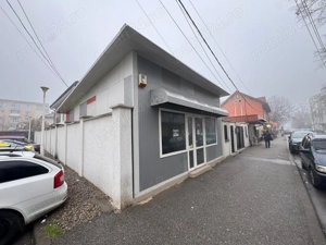 Închiriere spațiu comercial pe Str. Veterani (zona Independenței - Târg Veterani)