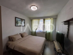 Apartament de vanzare 2 camere 47mp+7mp balcon zona Mihai Viteazul  - imagine 2