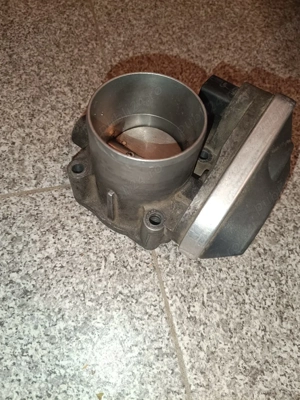 casca moto, roata rezerva-tetiere-clapeta de acceleratie megane 2 1.6 16 valve, roata rezerva matiz - imagine 4