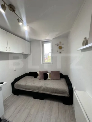 Garsonieră modernă, ideală investiție – zonă excelentă, lângă Auchan!