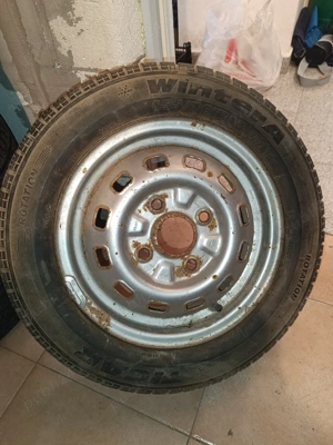 casca moto, roata rezerva-tetiere-clapeta de acceleratie megane 2 1.6 16 valve, roata rezerva matiz - imagine 3