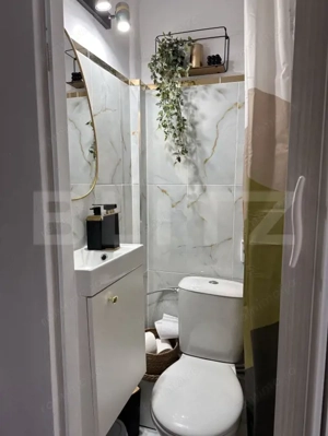 Garsonieră modernă, ideală investiție – zonă excelentă, lângă Auchan!