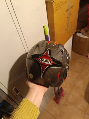 casca moto, roata rezerva-tetiere-clapeta de acceleratie megane 2 1.6 16 valve, roata rezerva matiz - imagine 2