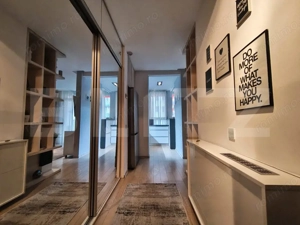 Studio de inchiriere, etaj 3, balcon - Ared - imagine 6