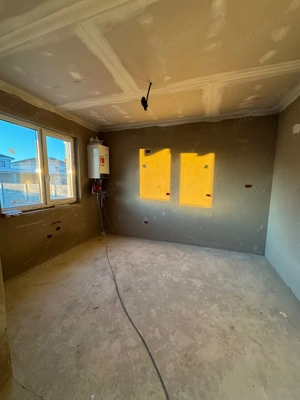 Duplex pe Parter   Serena 3 | Toate Utilitățile | Moșnița Veche - imagine 10