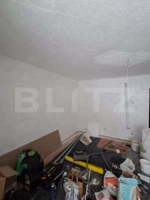 Spațiu comercial 55 mp, în curs de renovare, 3 camere la parter – Centrul Civic