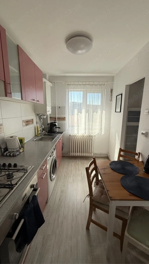 Chirie apartament 2 camere Gheorgheni PF - imagine 5