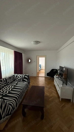 Chirie apartament 2 camere Gheorgheni PF