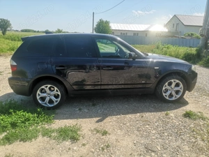 BMW X3 2009 Facelift 177CP 2000 diesel - imagine 4