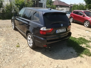 BMW X3 2009 Facelift 177CP 2000 diesel - imagine 2