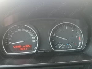 BMW X3 2009 Facelift 177CP 2000 diesel - imagine 5