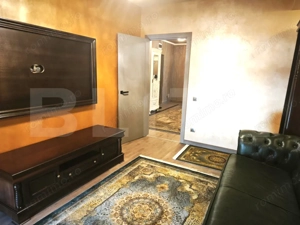 Apartament EXCLUSIVIST cu 3 camere centru Pitesti  - imagine 4