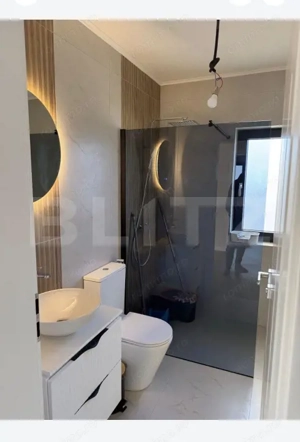 Casa parter, 3 dormitoare, 260 mp teren, toate utilitatile, Damila - imagine 10