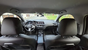 BMW 120i Luxury Edition | Automat | 184 CP | Unic Proprietar RO | Top Dotari - imagine 6