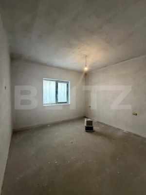 Casa parter, 3 dormitoare, 260 mp teren, toate utilitatile, Damila - imagine 5
