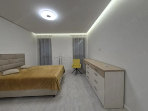 Penthouse  Zona Centrală, Bloc Nou, Prima Închiriere - imagine 6