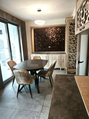 Apartament EXCLUSIVIST cu 3 camere centru Pitesti  - imagine 9