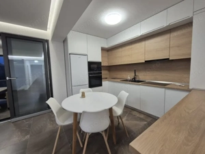Penthouse  Zona Centrală, Bloc Nou, Prima Închiriere - imagine 7