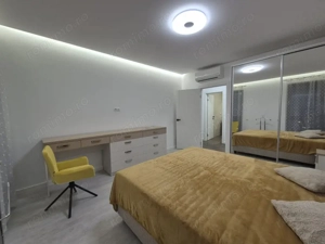 Penthouse  Zona Centrală, Bloc Nou, Prima Închiriere - imagine 5