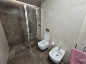 Penthouse  Zona Centrală, Bloc Nou, Prima Închiriere - imagine 9