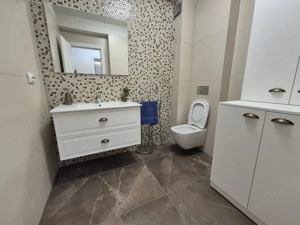 Penthouse  Zona Centrală, Bloc Nou, Prima Închiriere - imagine 10