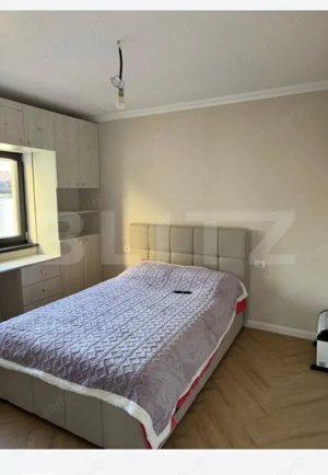 Casa parter, 3 dormitoare, 260 mp teren, toate utilitatile, Damila - imagine 9